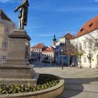 Bécsi kapu tér Győr Győr - Egyéb