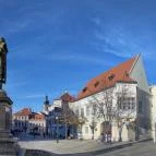 Bécsi kapu tér Győr Győr - Egyéb