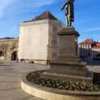 Bécsi kapu tér Győr Győr - Egyéb