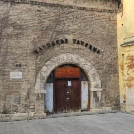 Bécsi kapu tér Győr, Győr - Egyéb