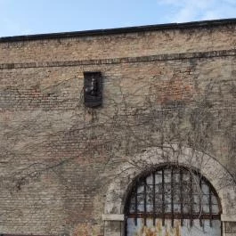 Bécsi kapu tér Győr, Győr - Egyéb