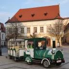 Bécsi kapu tér Győr Győr - Egyéb