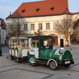 Bécsi kapu tér Győr, Győr - Egyéb