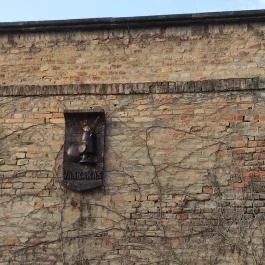 Bécsi kapu tér Győr, Győr - Egyéb