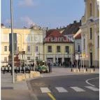 Bécsi kapu tér Győr Győr - Egyéb