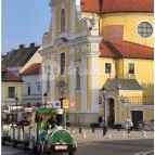 Bécsi kapu tér Győr Győr - Egyéb