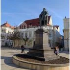 Bécsi kapu tér Győr Győr - Egyéb