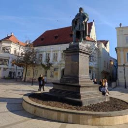 Bécsi kapu tér Győr, Győr - Egyéb