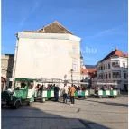 Bécsi kapu tér Győr Győr - Egyéb