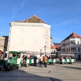 Bécsi kapu tér Győr, Győr - Egyéb