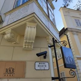 Bécsi kapu tér Győr, Győr - Egyéb