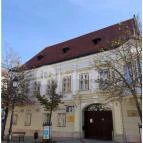 Bécsi kapu tér Győr Győr - Egyéb