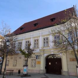 Bécsi kapu tér Győr, Győr - Egyéb