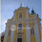 Bécsi kapu tér Győr Győr - Egyéb