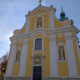 Bécsi kapu tér Győr, Győr - Egyéb
