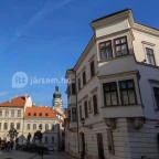 Bécsi kapu tér Győr Győr - Egyéb