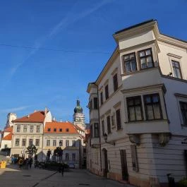 Bécsi kapu tér Győr, Győr - Egyéb