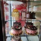 Bejó Cukrászda Békéscsaba - Egyéb