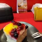 Bejó Cukrászda Békéscsaba - Egyéb