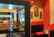 Bejó Cukrászda Békéscsaba