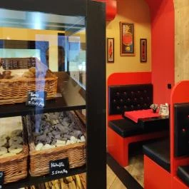 Bejó Cukrászda, Békéscsaba - Egyéb