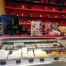 Bejó Cukrászda, Békéscsaba - Egyéb