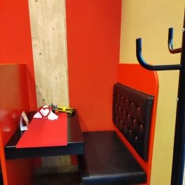 Bejó Cukrászda, Békéscsaba - Egyéb