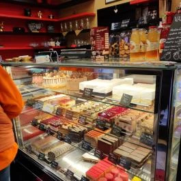 Bejó Cukrászda, Békéscsaba - Egyéb