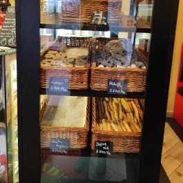 Bejó Cukrászda, Békéscsaba - Egyéb