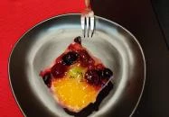 Bejó Cukrászda Békéscsaba