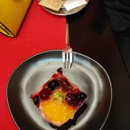 Bejó Cukrászda, Békéscsaba - Egyéb