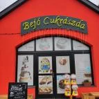Bejó Cukrászda Békéscsaba - Egyéb
