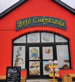 Bejó Cukrászda