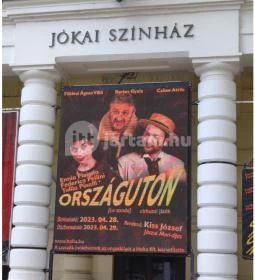 Békéscsabai Jókai Színház