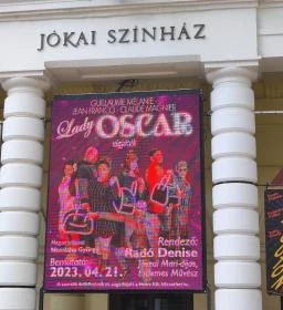 Békéscsabai Jókai Színház