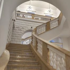 Békéscsabai Jókai Színház, Békéscsaba - Egyéb