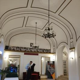 Békéscsabai Jókai Színház, Békéscsaba - Egyéb