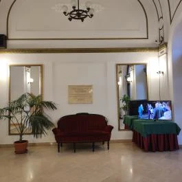 Békéscsabai Jókai Színház, Békéscsaba - Egyéb