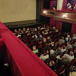 Békéscsabai Jókai Színház, Békéscsaba - Egyéb