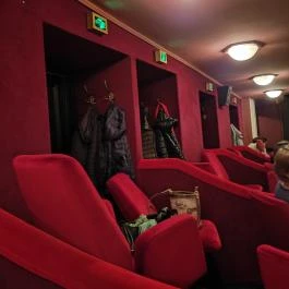 Békéscsabai Jókai Színház, Békéscsaba - Egyéb