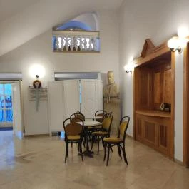 Békéscsabai Jókai Színház, Békéscsaba - Egyéb