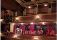 Békéscsabai Jókai Színház Békéscsaba