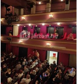 Békéscsabai Jókai Színház