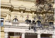 Békéscsabai Jókai Színház Békéscsaba