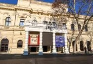 Békéscsabai Jókai Színház Békéscsaba