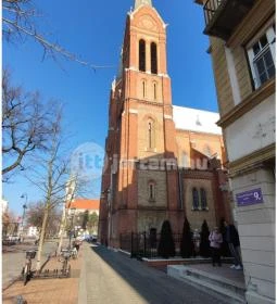 Békéscsabai Páduai Szent Antal templom