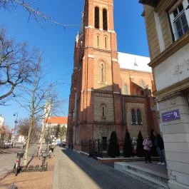 Békéscsabai Páduai Szent Antal templom Békéscsaba - Egyéb