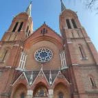 Békéscsabai Páduai Szent Antal templom Békéscsaba - Egyéb