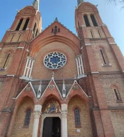 Békéscsabai Páduai Szent Antal templom