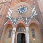 Békéscsabai Páduai Szent Antal templom Békéscsaba - Egyéb